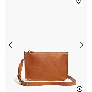 The Simple Crossbody Bag